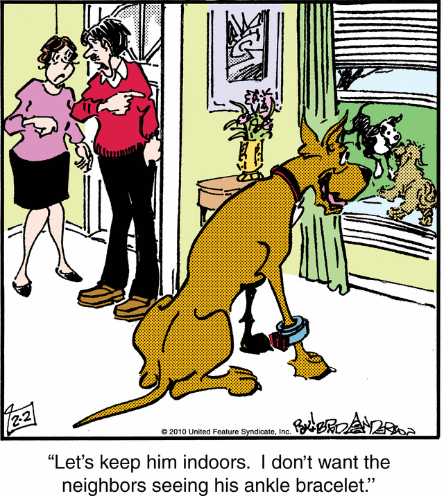 marmaduke